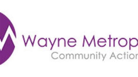 Wayne metro community action agency - Wayne Metropolitan Community Action Agency, Detroit, Michigan. 7,169 likes · 193 talking about this · 314 were here. Wayne Metro is the Community Action Agency for the 43 communities in Wayne County,...